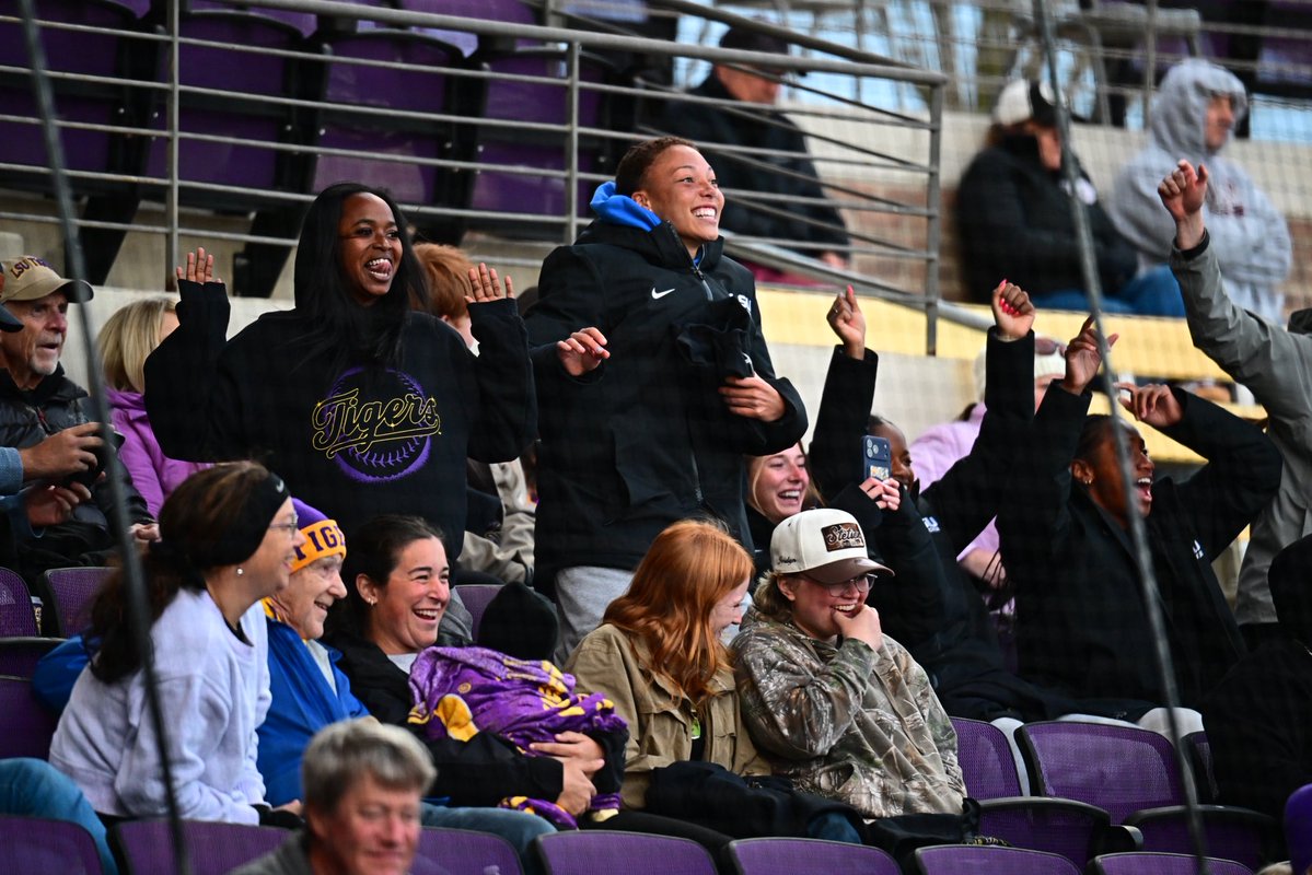 LSU Soccer tweet media