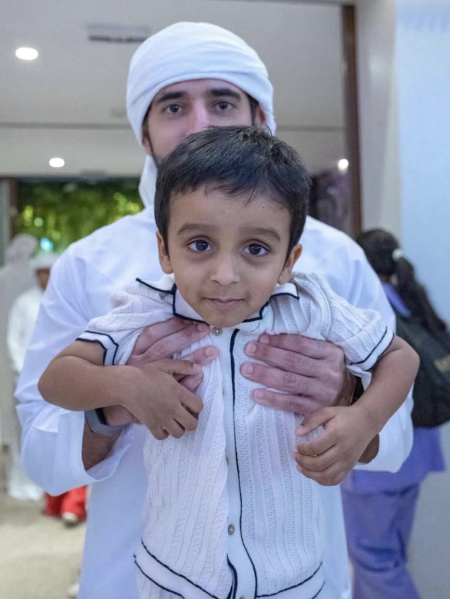 habkk71's tweet photo. Cousin Mohammed &amp; @HamdanMohammed 💗 https://t.co/7ON0KDzT35