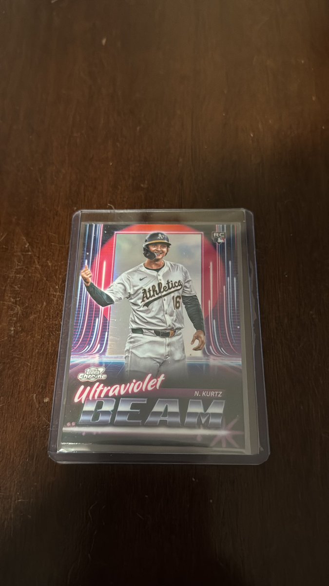 Anthonys Weekly Card Sales tweet media