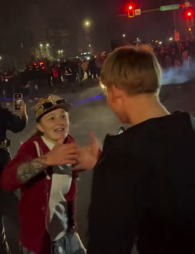 St. Louis, MO Police tweet media