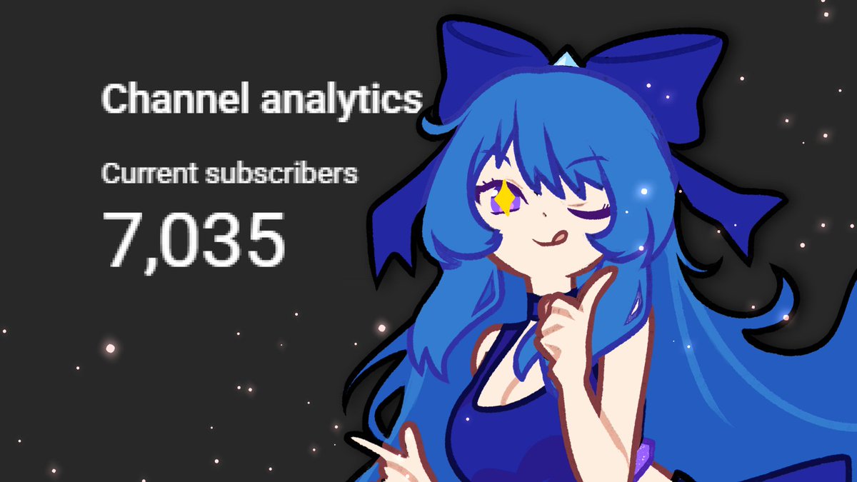 iska 💎 vtuber tweet media