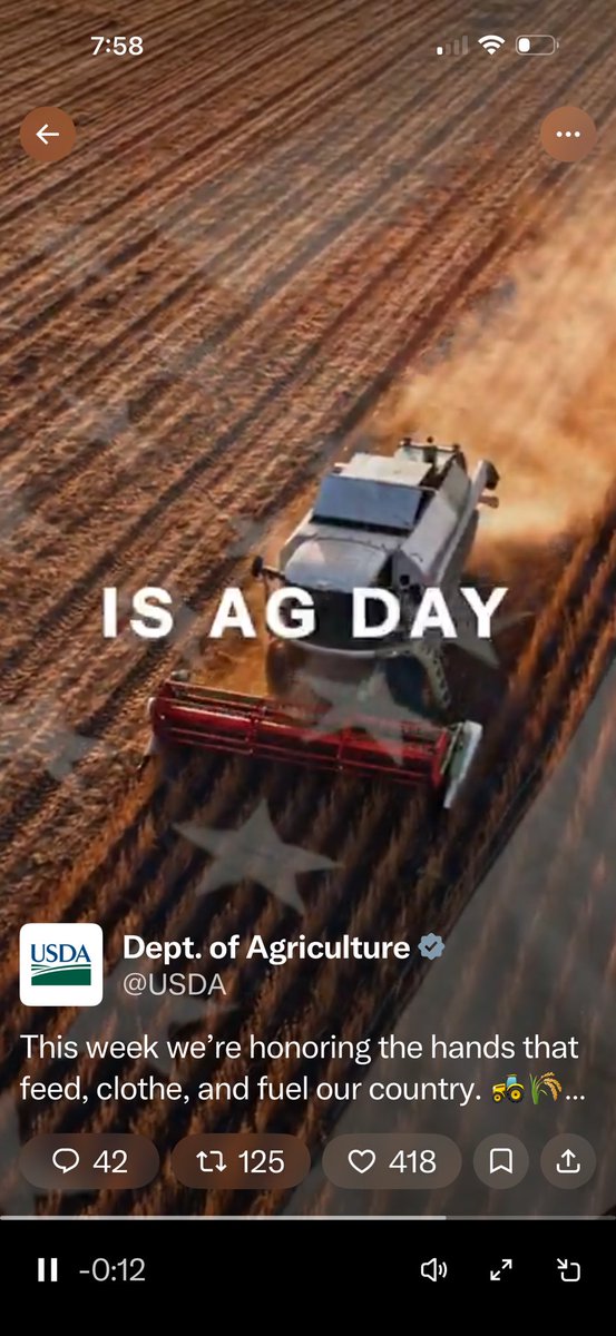 Brian Sieker 🌾 tweet media