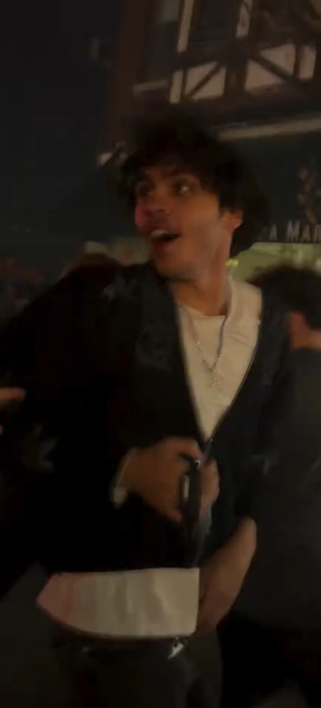 St. Louis, MO Police tweet media