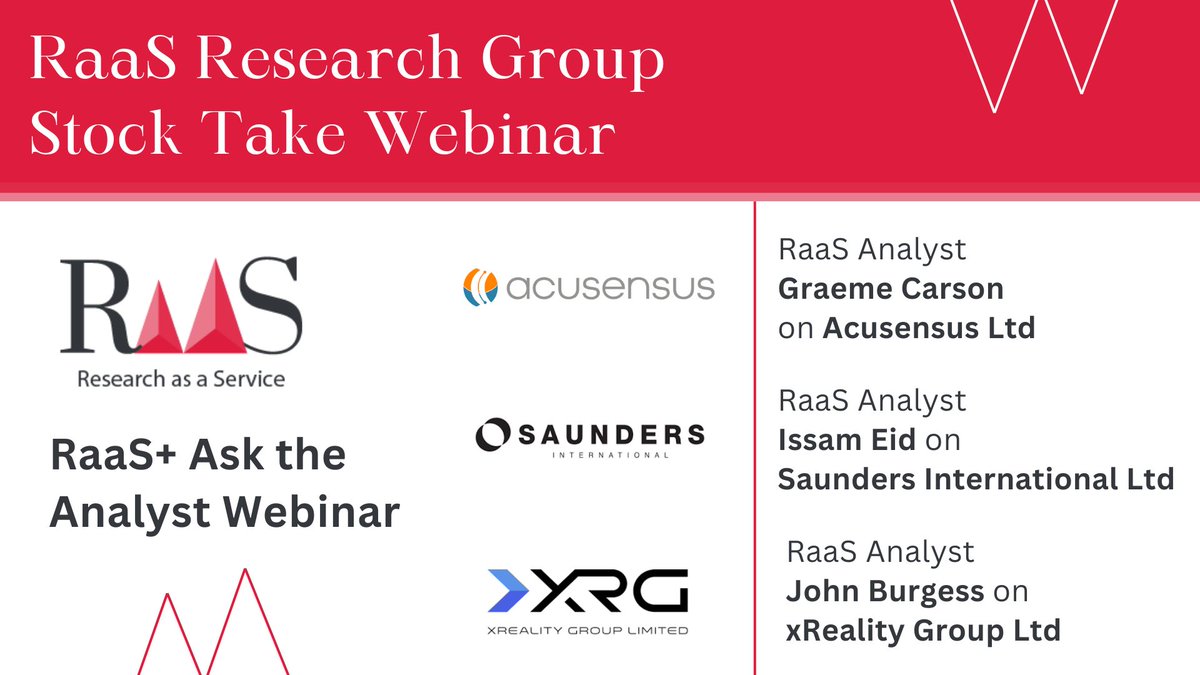 RaaS Group tweet media