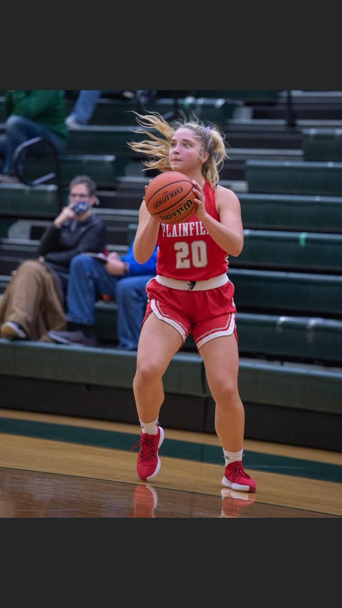 Plainfield Girls Basketball tweet media