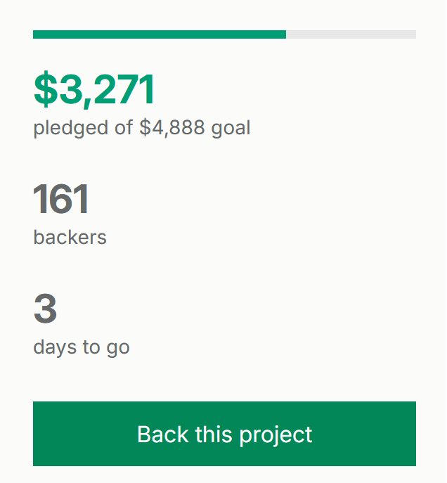 BACK THE ELF WITH NO NAME TODAY tweet media