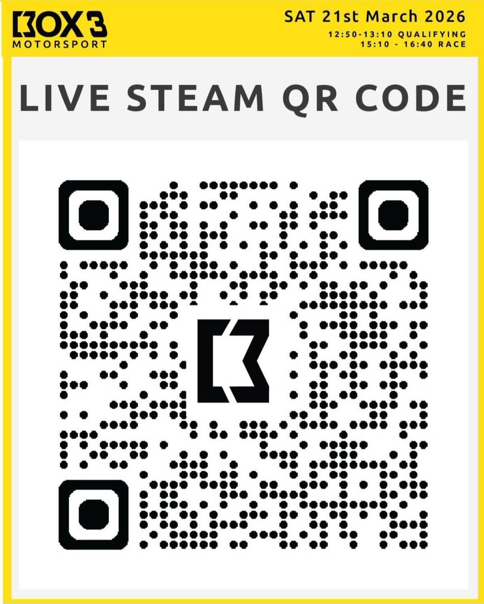 Race-Keeper tweet media