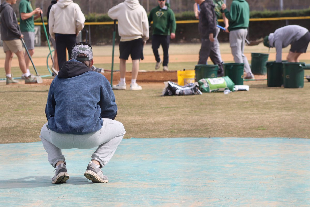 Cox Baseball tweet media
