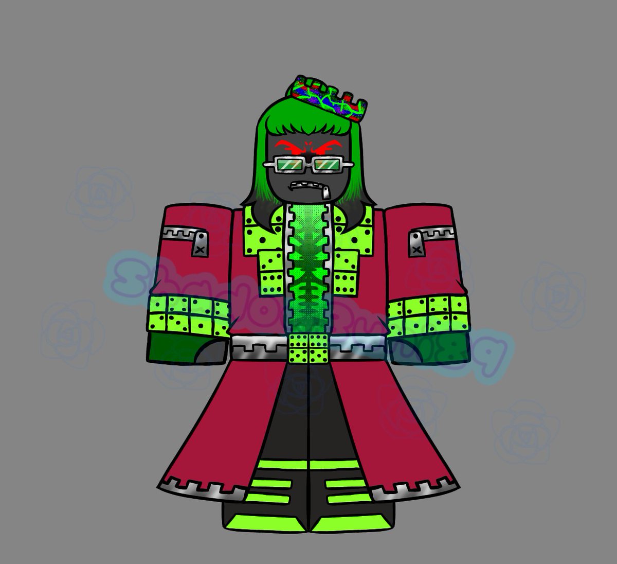 🐰ShadowBuni🐰 (COM. OPENED) tweet media