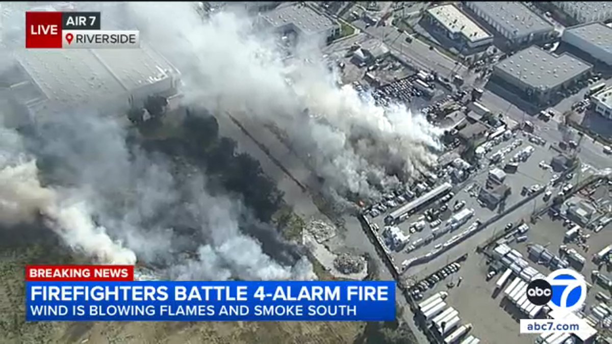 ABC7 Eyewitness News tweet media