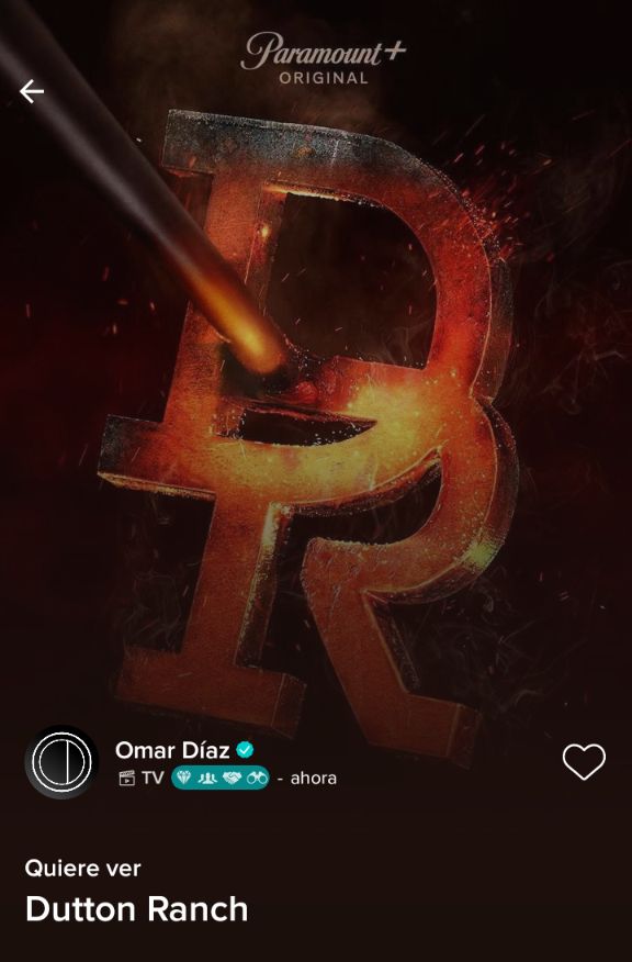 dioomx's tweet image. #DuttonRanch #BetteronVero @verosocial 

🐎 vero.co/dioomx