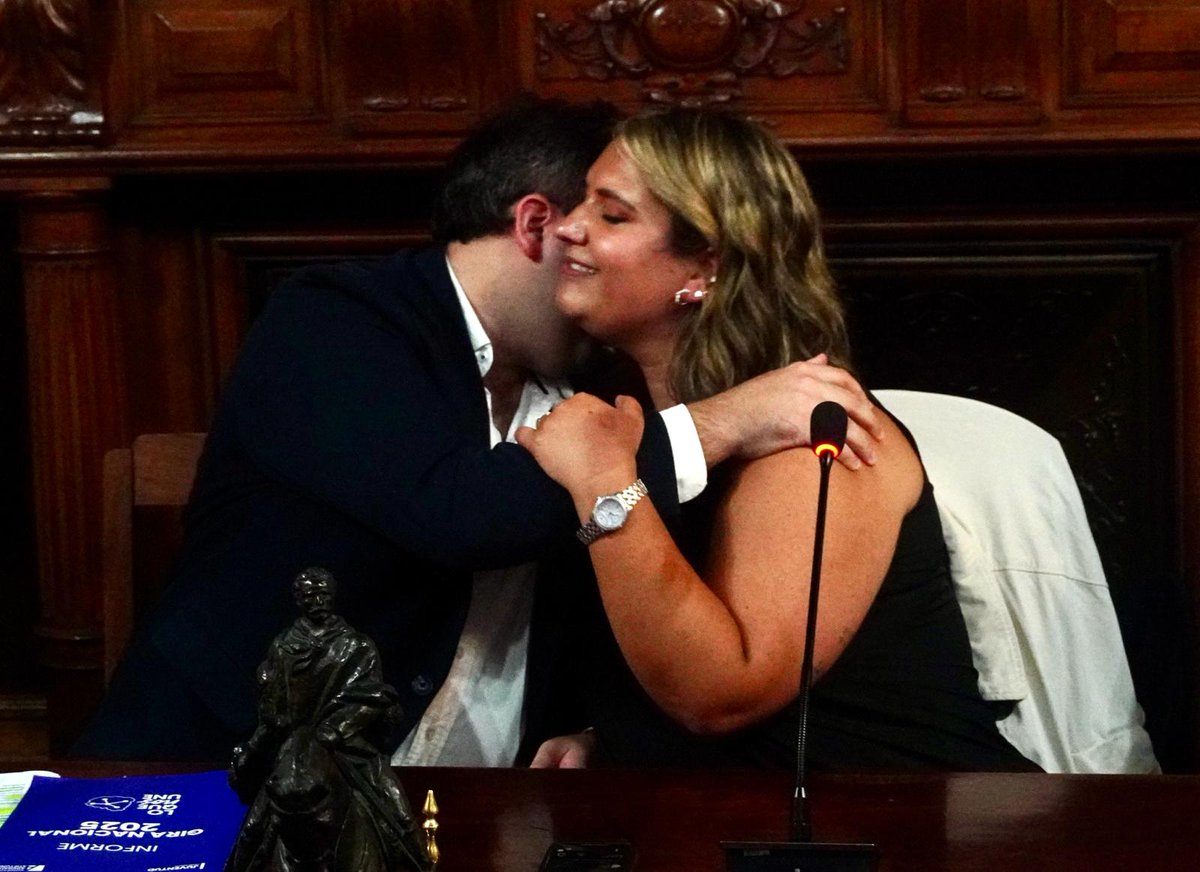 Partido Nacional tweet media