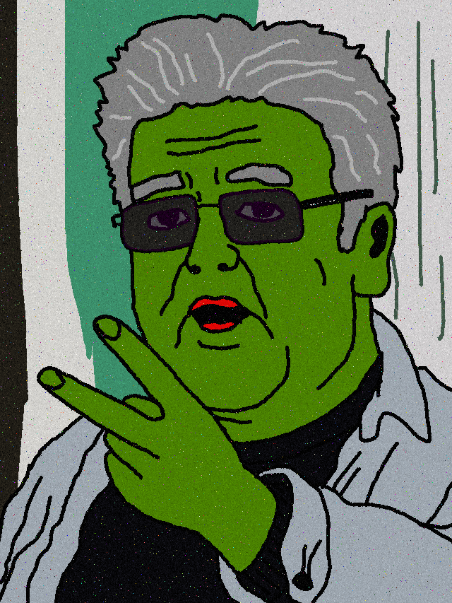 👀🐸