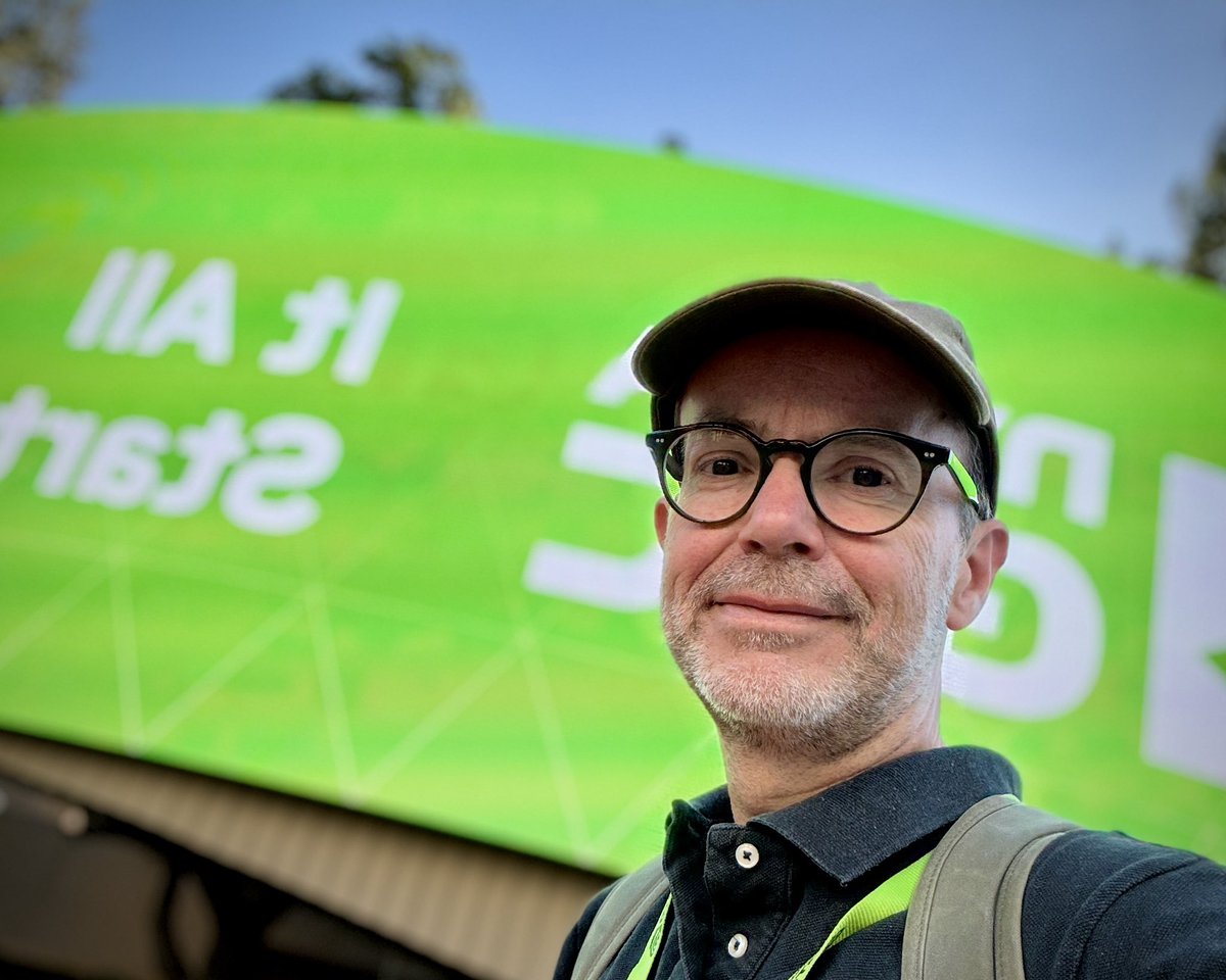 Peter Steinlechner tweet media