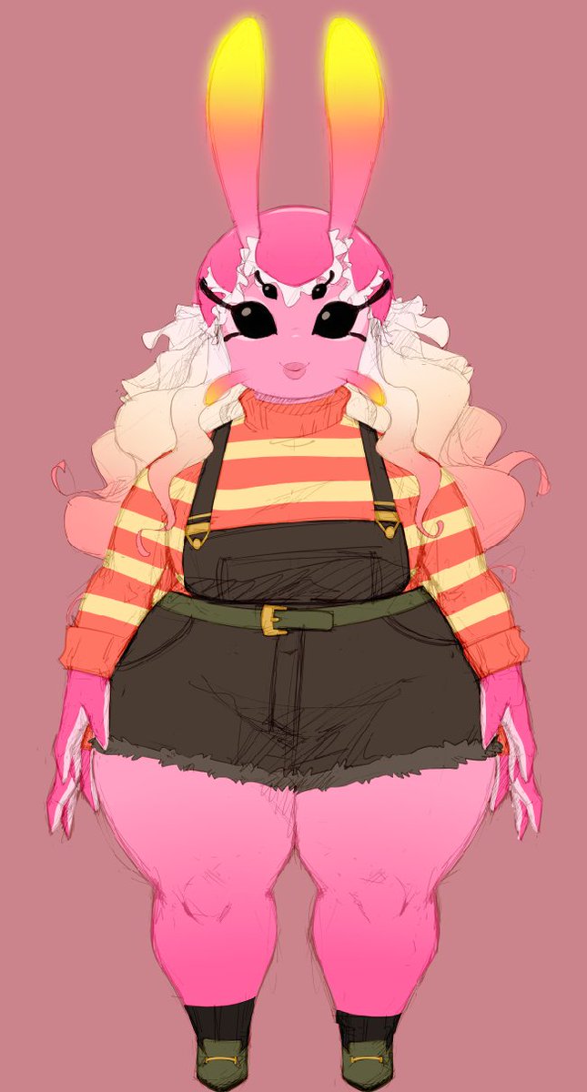 Wigglbop🥕 tweet media