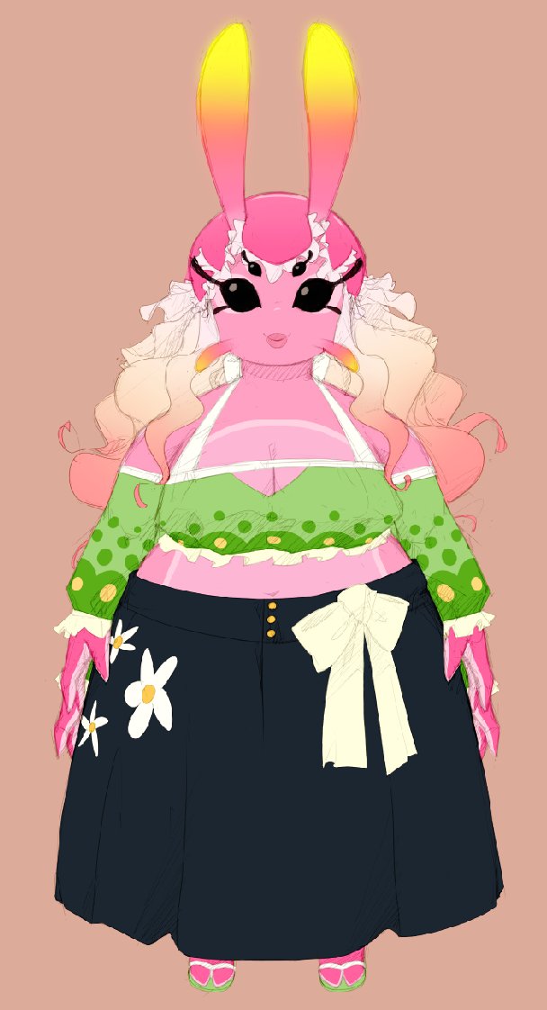 Wigglbop🥕 tweet media