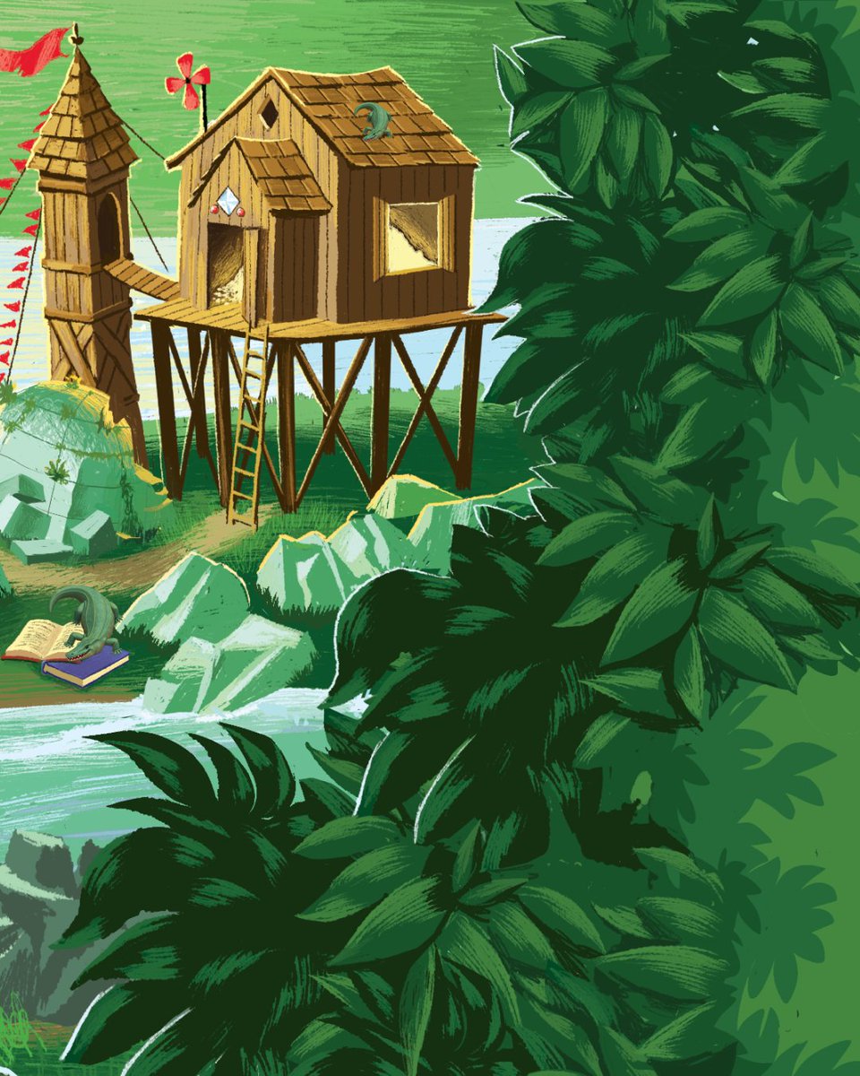 Literati tweet media