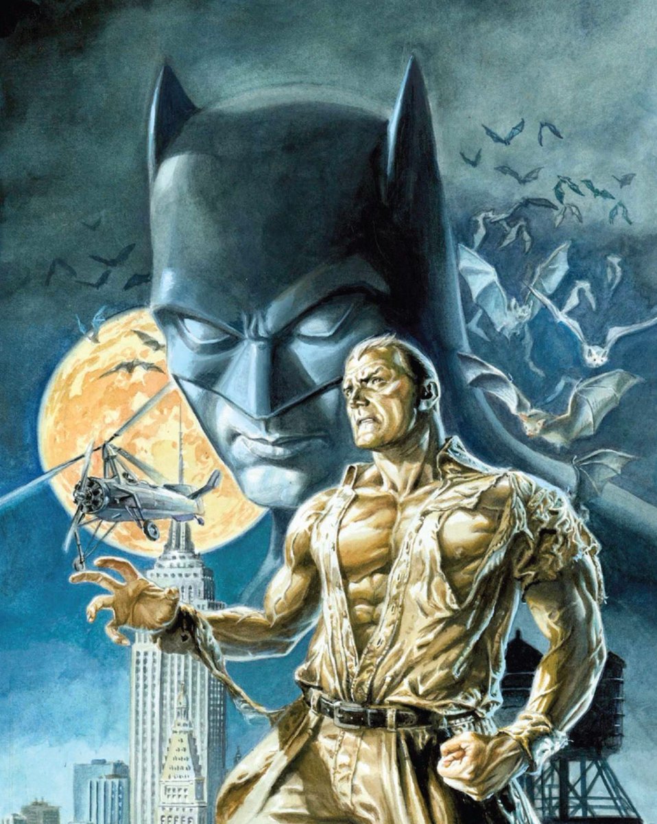 Into the Weird tweet media