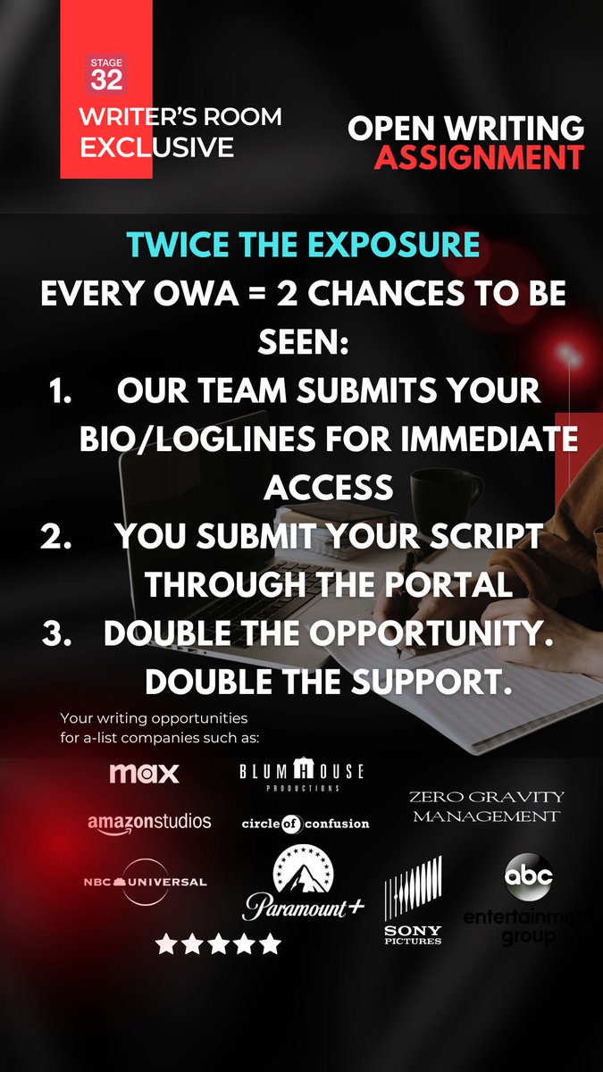 Stage 32 tweet media