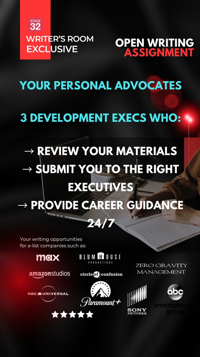 Stage 32 tweet media