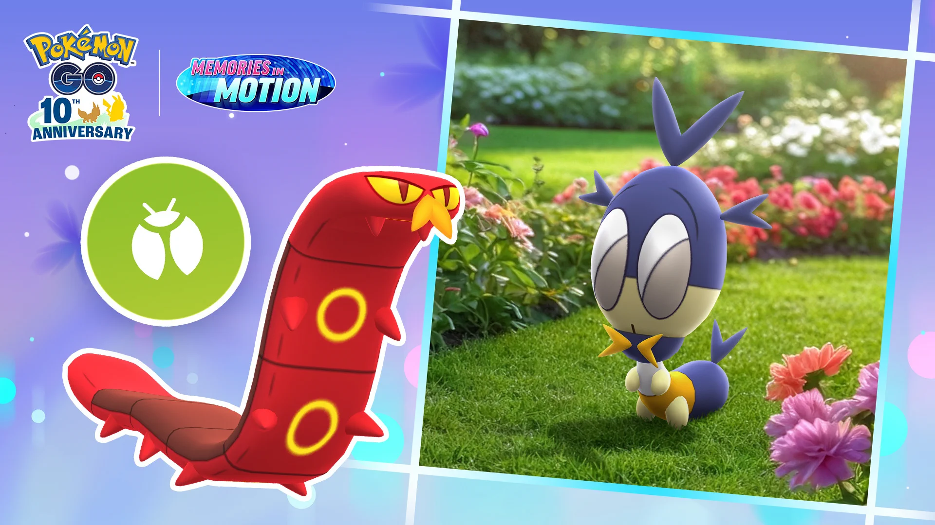 Pokémon GO Japan on X: 