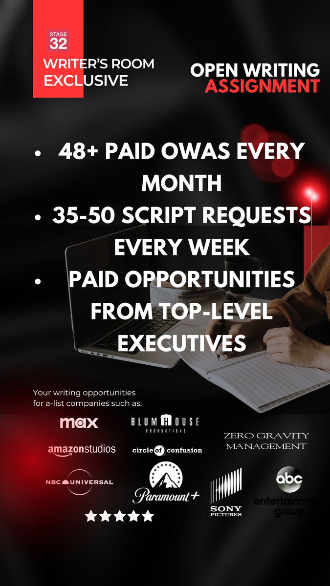 Stage 32 tweet media