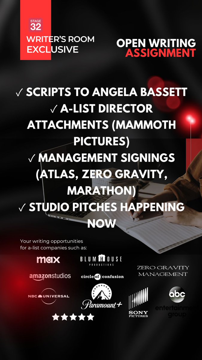 Stage 32 tweet media