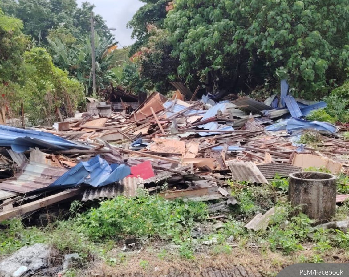 BFM News tweet media