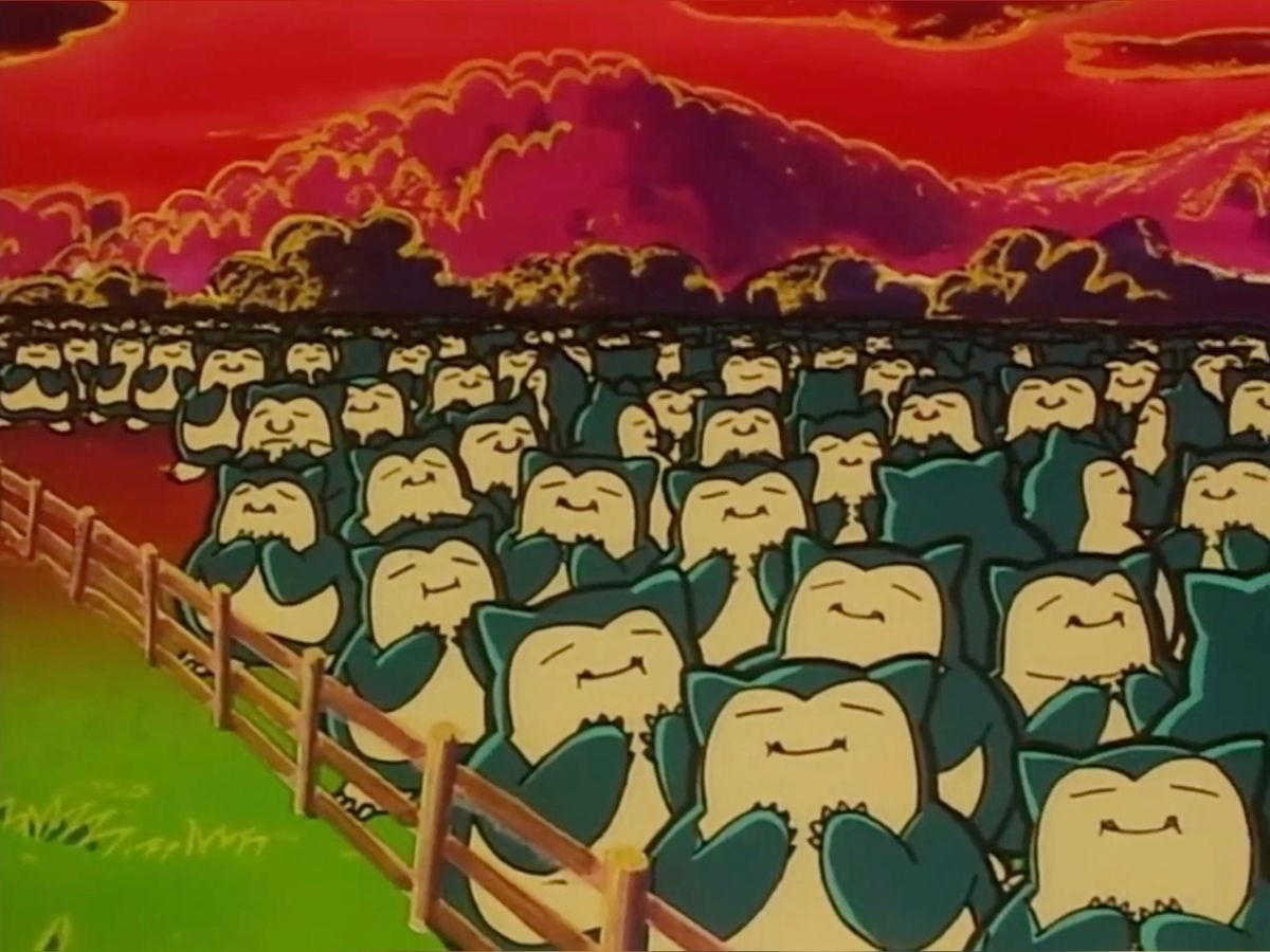 El Guarromántico tweet media