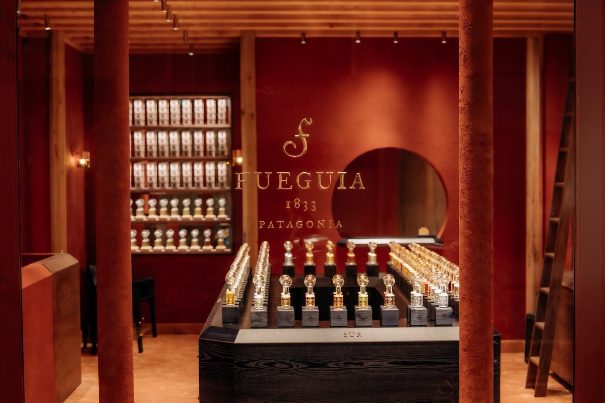 Fueguia 1833 Japan (@fueguiajapan) / Posts / X