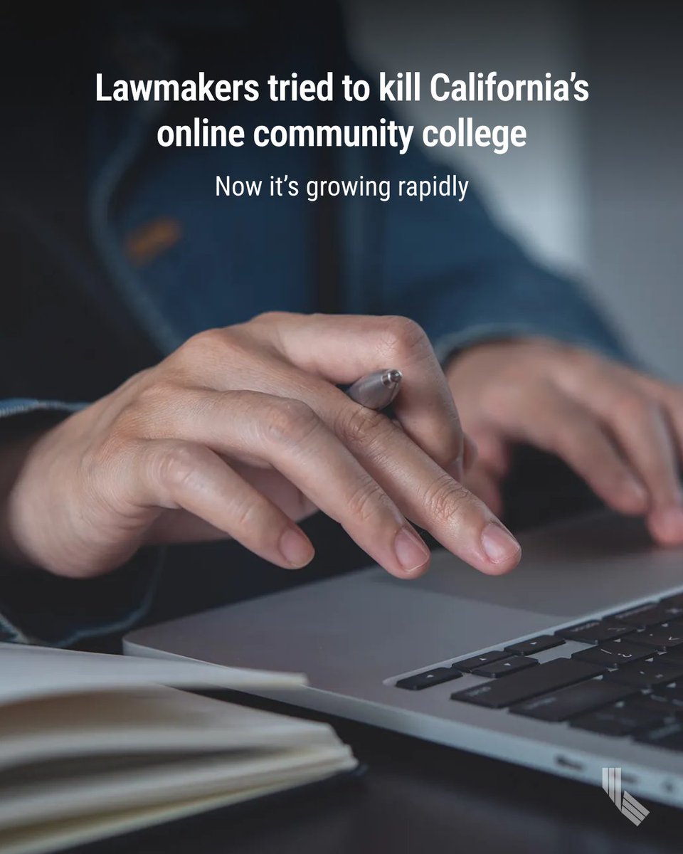 CalMatters tweet media