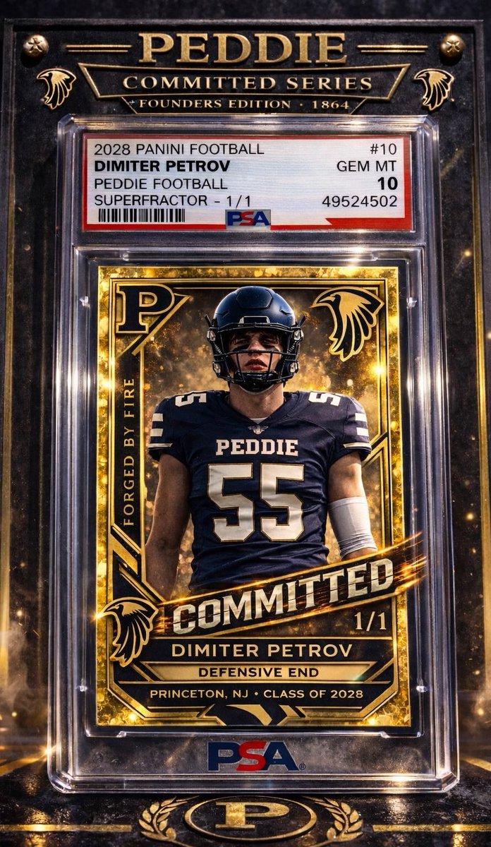 Dimiter Petrov 2028 DL/DE tweet media