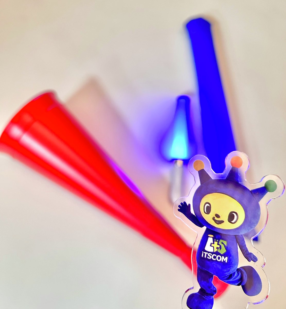 【公式】イッツコム tweet media