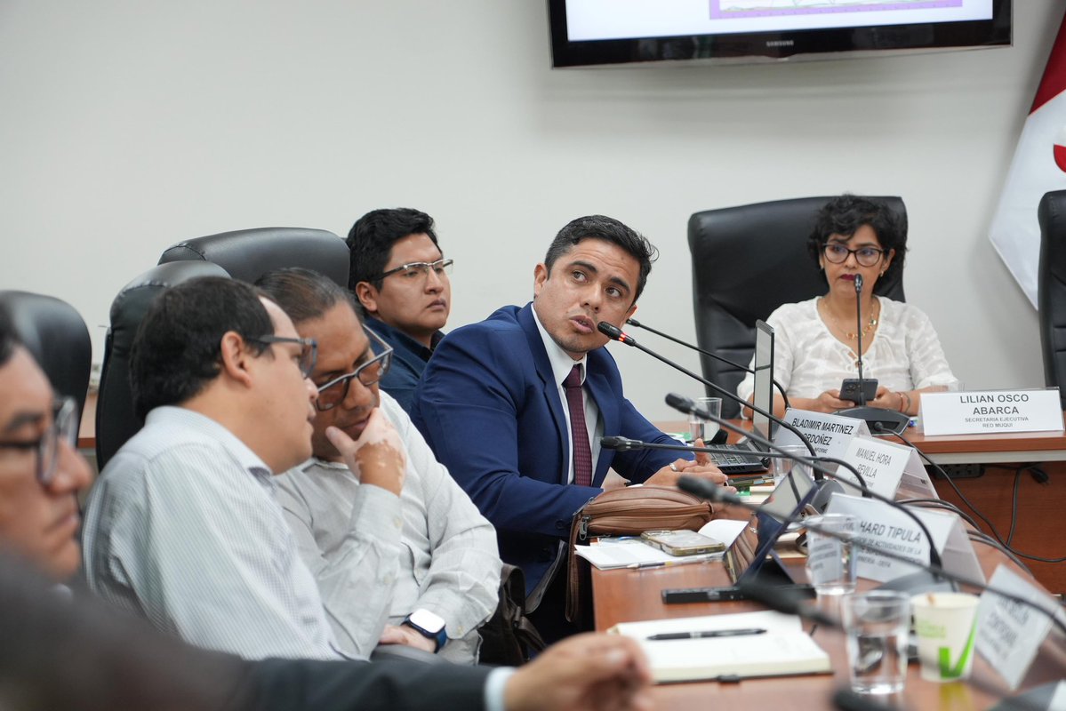 Ruth Luque tweet media