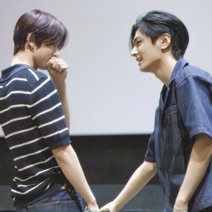 step⁷ – jayapril and dwy era ★ tweet media