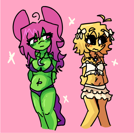 Frazcai's tweet photo. #yuri #gay #lesbian #art #doodles #bikini oooooo...... #hot #savemeaslice! #yummybutt #yummy https://t.co/6IQc8T7mUv