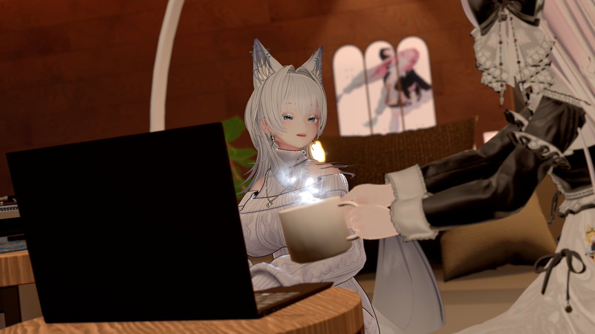 あじさい tweet media