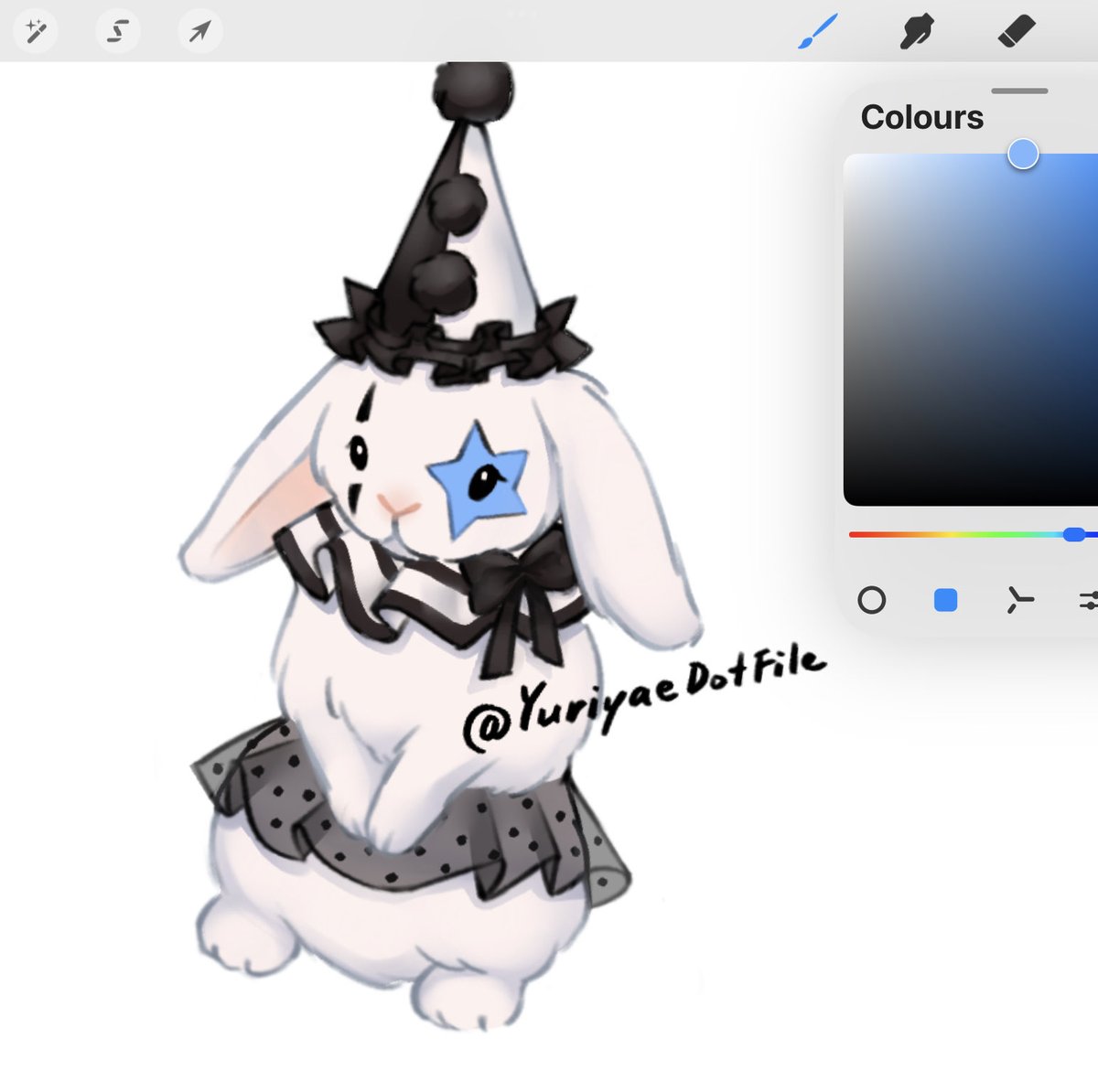 ⋆⁺₊⋆ ♱ 𝐲𝐮𝐫𝐢𝐲𝐚𝐞 ♱ ⋆⁺₊⋆ tweet media