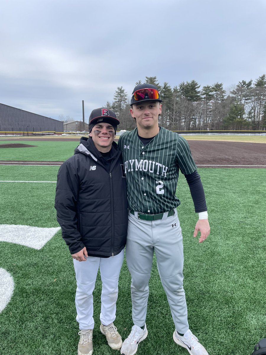 St. Mark's Baseball tweet media