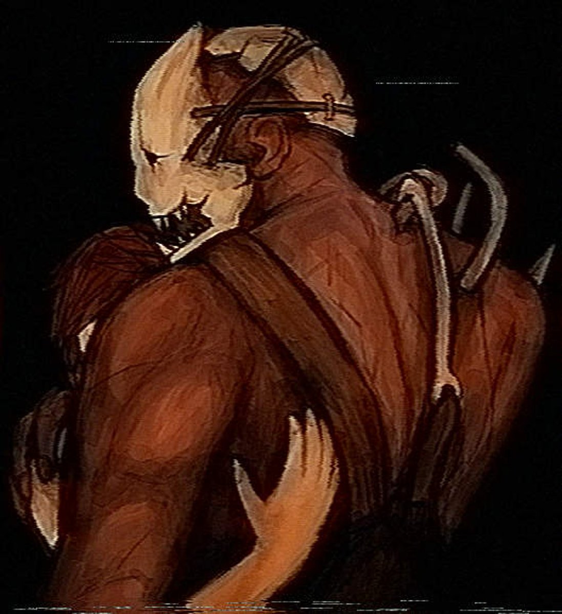 A Potato tweet media