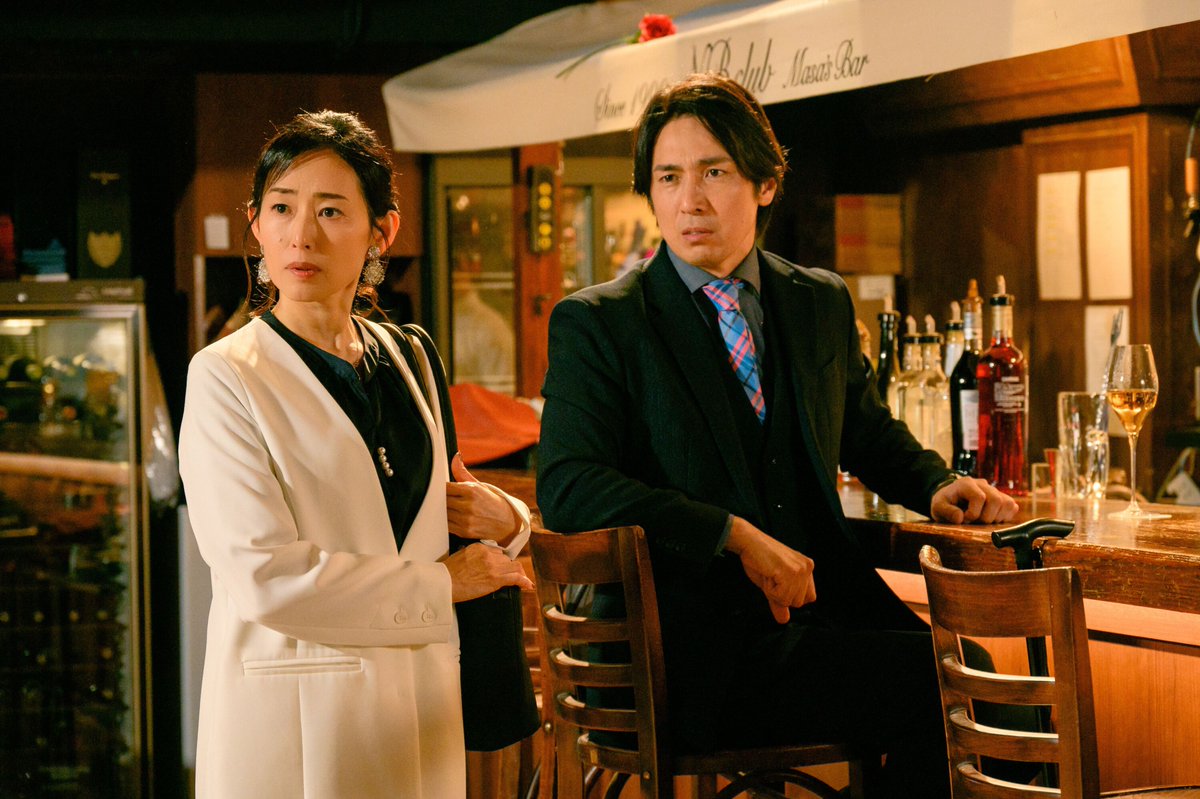 日10ドラマ「50分間の恋人」【公式】 tweet media