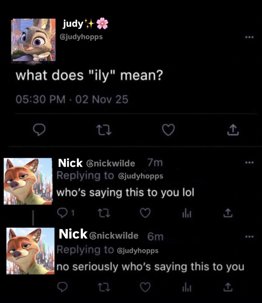 fuzzy𐙚⋆°。⋆♡wildehopps tweet media