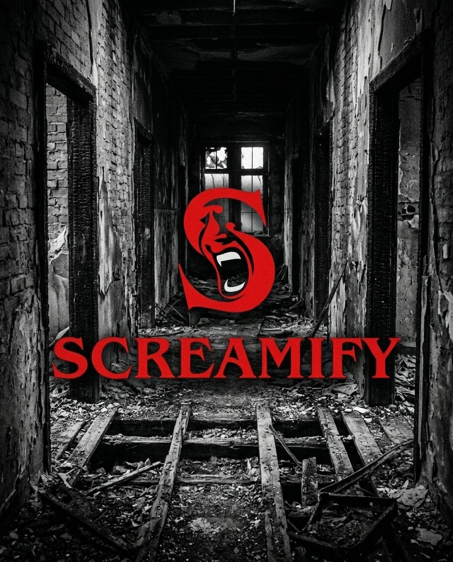 screamify tweet media