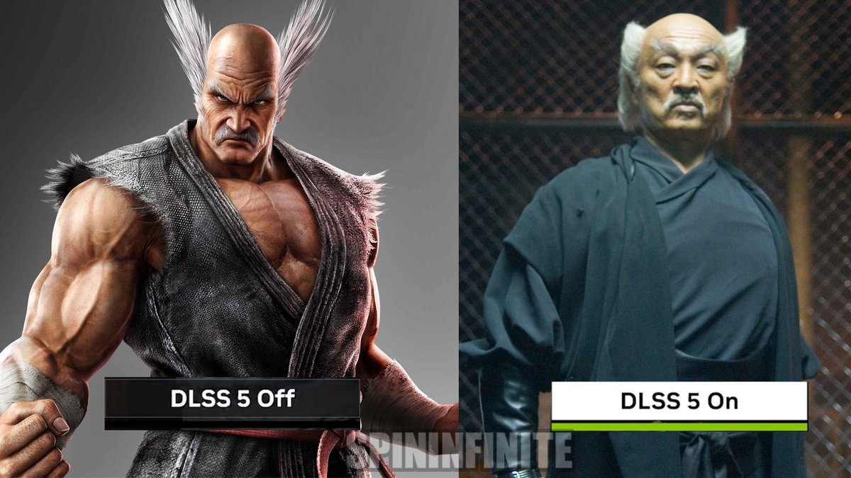 RJ / spininfinite tweet media