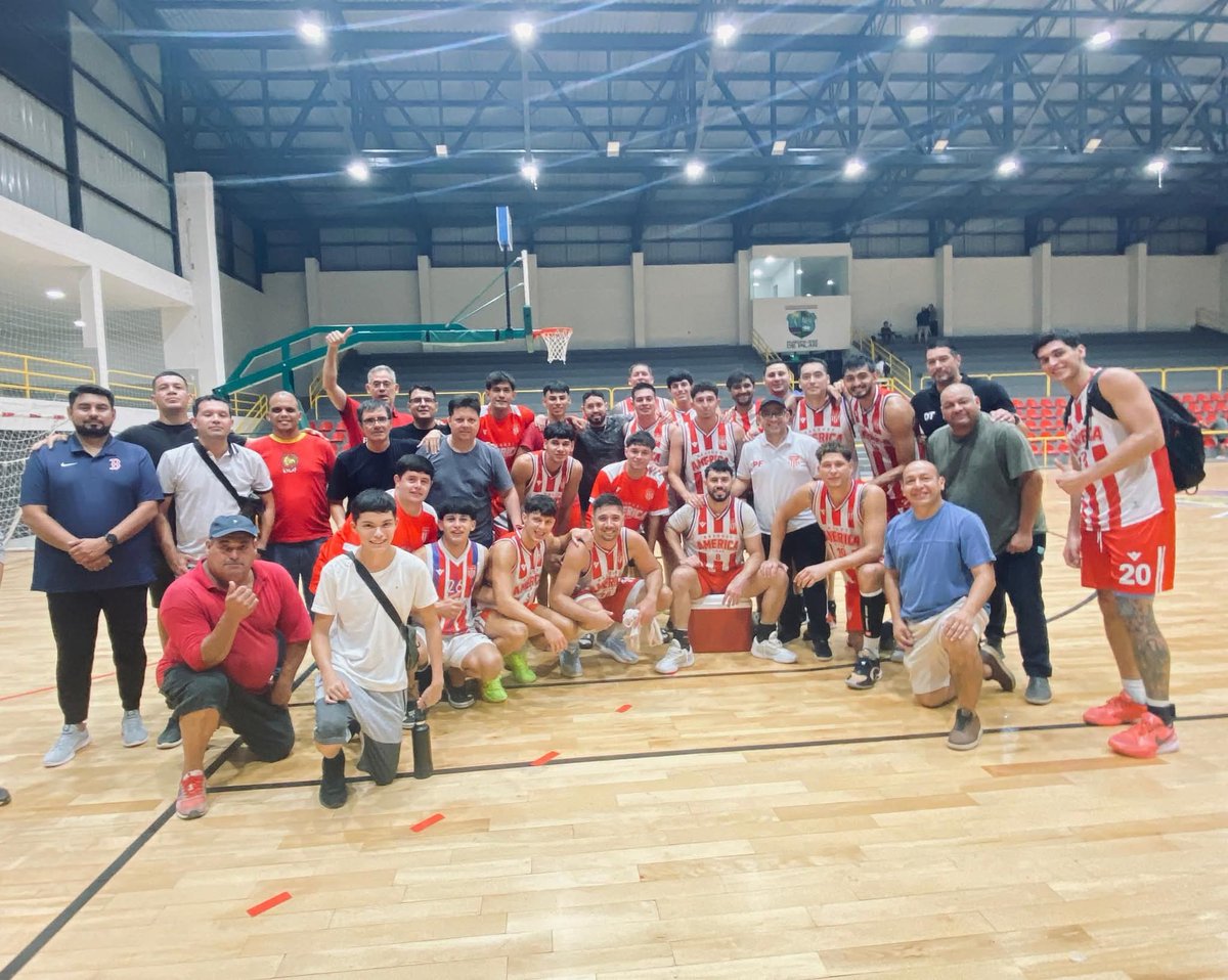 A Todo Básquet tweet media