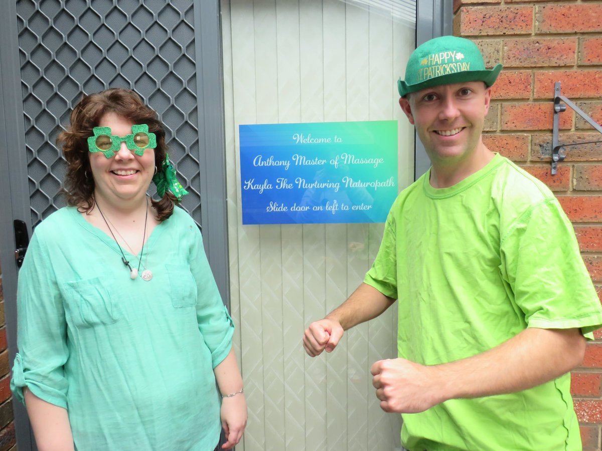 Kayla The Nurturing Naturopath tweet media