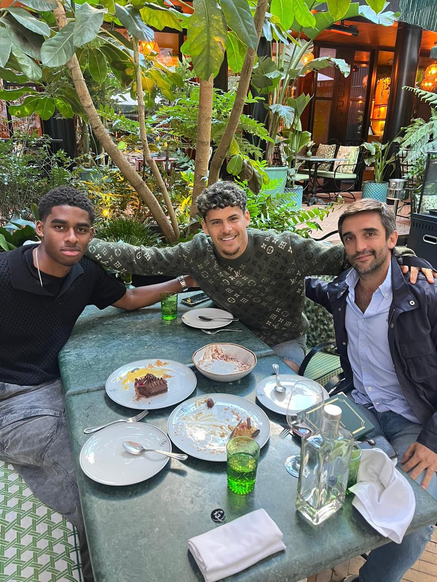 𝐆𝐄𝐑𝐒𝐎𝐍 𝐂𝐔𝐁𝐀 🎙⚽️ tweet media