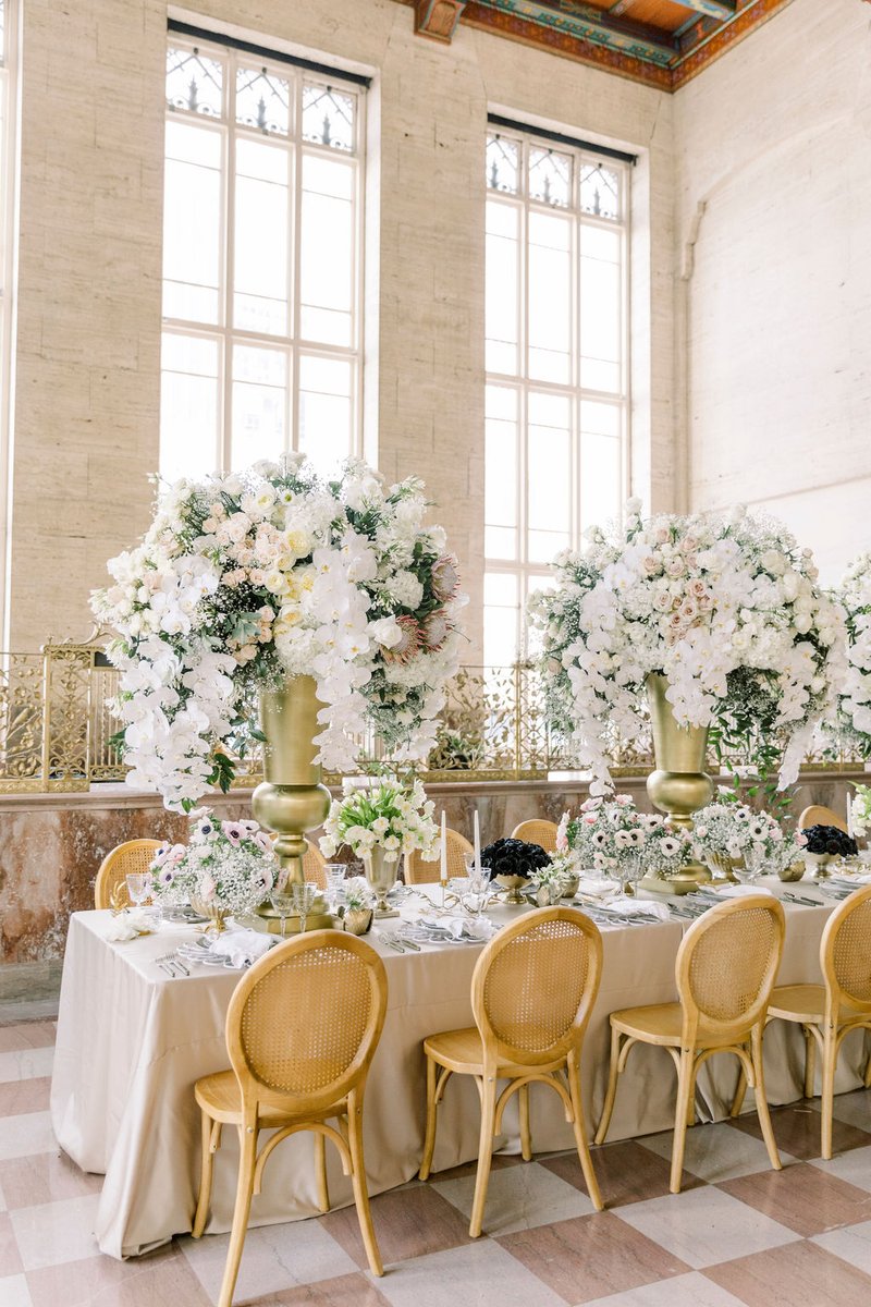 The Historic Alfred I. DuPont Building tweet media