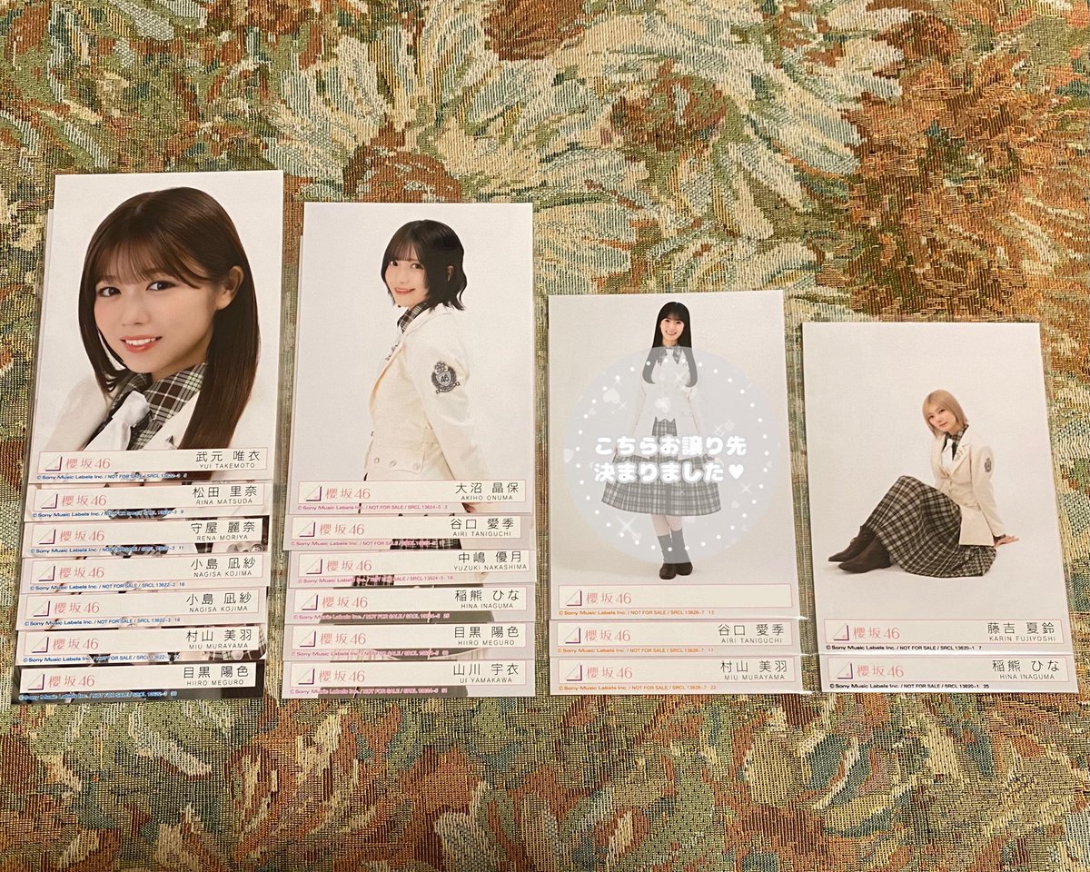 り / トレ垢 tweet media