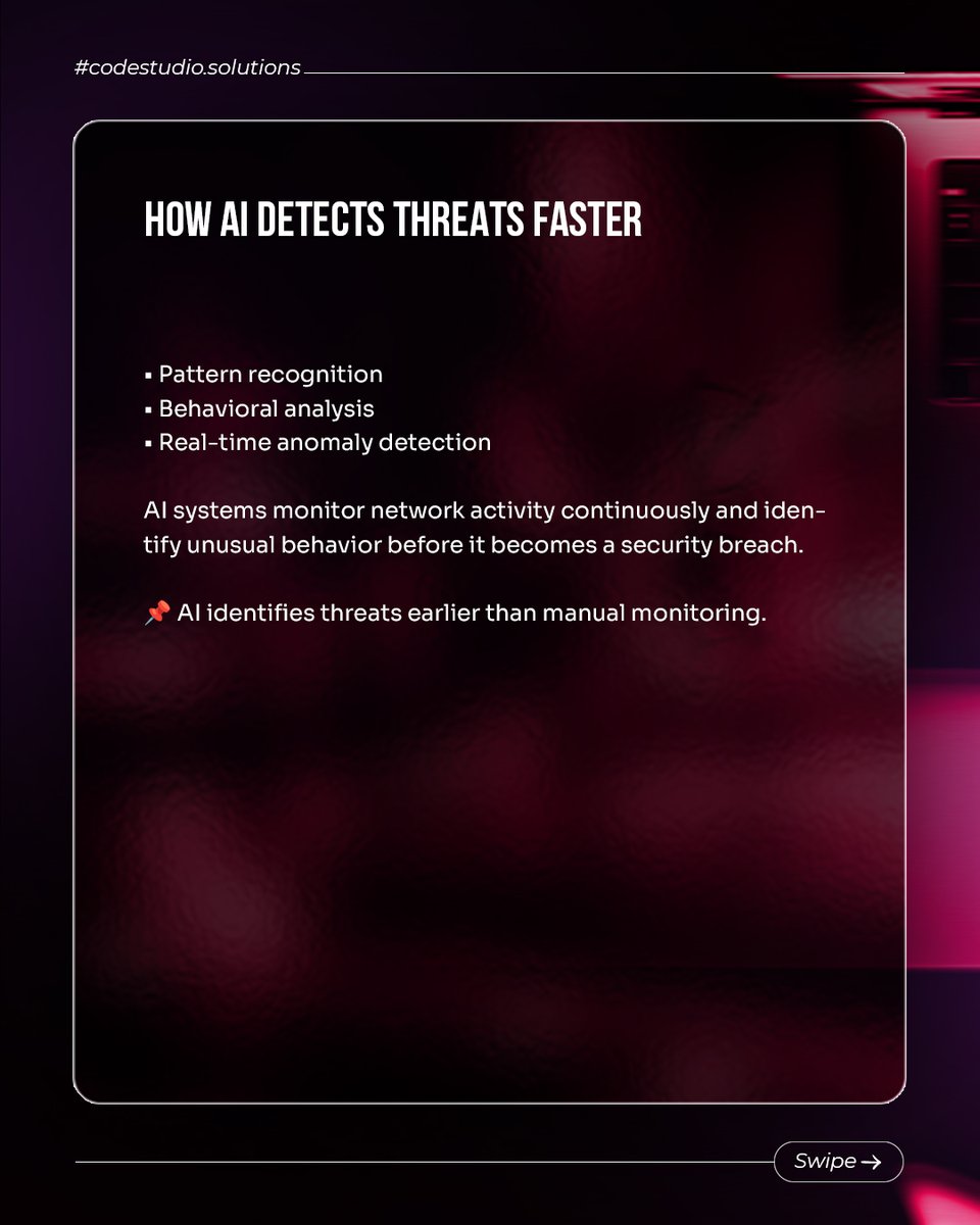 Code Studio Solutions tweet media